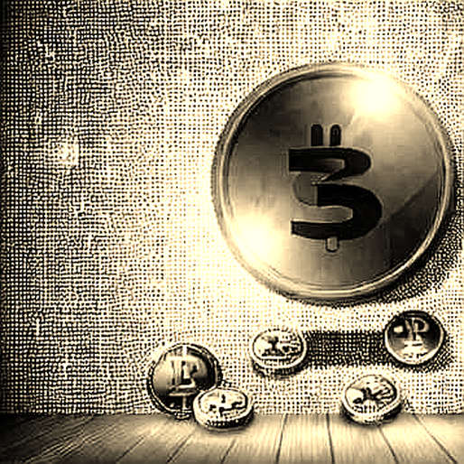 The Illusion of Fintech: How a Leveraged ETF Hides Its Structural Fragility Behind a Crypto Data Feed The Illusion of Fintech: How a Leveraged ETF Hides Its Structural Fragility Behind a Crypto Data Feed