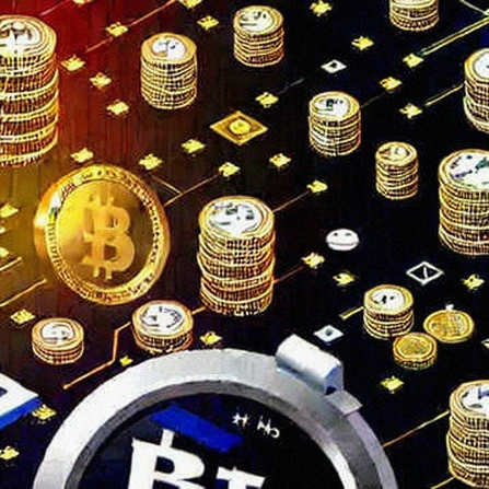When the Market Bets on War: The On-Chain Signal Behind the U.S.-Iran Narrative When the Market Bets on War: The On-Chain Signal Behind the U.S.-Iran Narrative