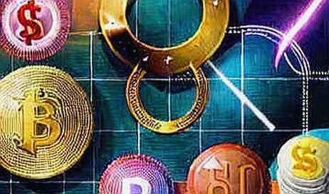 The Gold Rush Is Over. Now the Real Work Begins. The Gold Rush Is Over. Now the Real Work Begins.